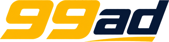 99ad Logo